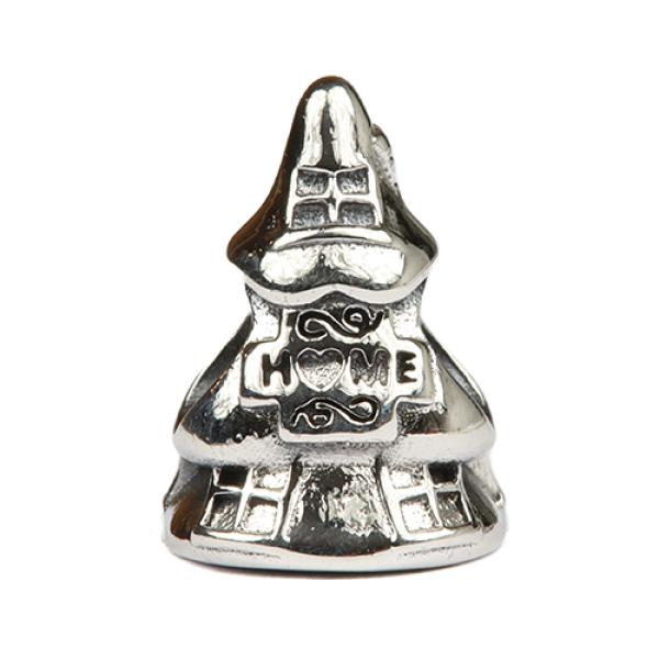 Snowtree Cottage - Ogerbeads Silver